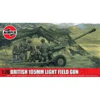 1/76 Scale Model Kit - Weapon