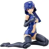 Plastic Model Kit - MEGAMI DEVICE