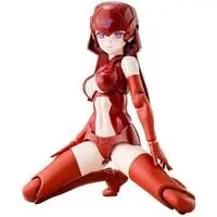 Plastic Model Kit - MEGAMI DEVICE