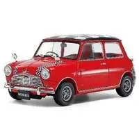 1/24 Scale Model Kit - Sports Car Series / Mini Cooper