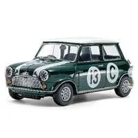 1/24 Scale Model Kit - Sports Car Series / Mini Cooper