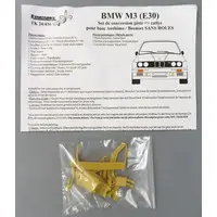 1/24 Scale Model Kit - BMW