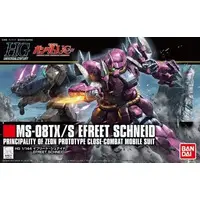HGUC - MOBILE SUIT GUNDAM UNICORN / Efreet Schneid