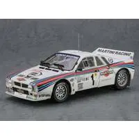 1/24 Scale Model Kit - Lancia