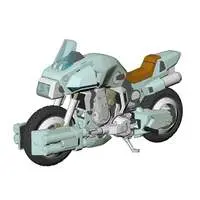 Plastic Model Kit - Genesis Climber MOSPEADA / VR-052F Mospeada Stick