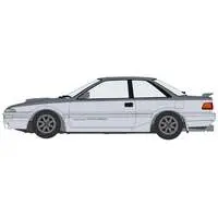 1/24 Scale Model Kit - Vehicle / Toyota Corolla Levin AE92