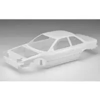 1/24 Scale Model Kit - Vehicle / Toyota Corolla Levin AE92