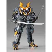 1/100 Scale Model Kit - CYBER TROOPERS VIRTUAL-ON