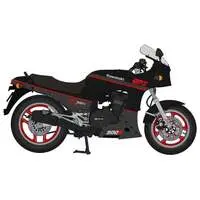 Plastic Model Kit - Kawasaki