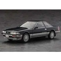 1/24 Scale Model Kit - Vehicle