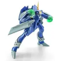 1/72 Scale Model Kit - MACROSS PLUS