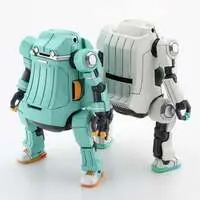 Creator Works Series - 1/35 Scale Model Kit - Mechatro WeGo