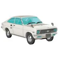 1/24 Scale Model Kit - NISSAN