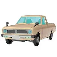 1/32 Scale Model Kit - Datsun