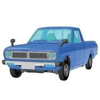 1/32 Scale Model Kit - Datsun