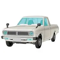 1/32 Scale Model Kit - Datsun