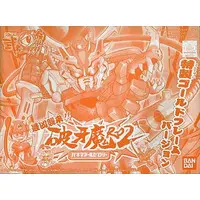 Gundam Models - SD GUNDAM
