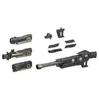 Plastic Model Kit - M.S.G (Modeling Support Goods) items