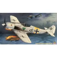 1/48 Scale Model Kit - Focke-Wulf
