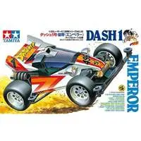 1/32 Scale Model Kit - Fully Cowled Mini 4WD / Emperor (Mini 4WD)