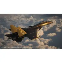 1/72 Scale Model Kit - Ace Combat / Sukhoi Su-33