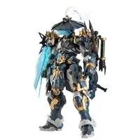 Plastic Model Kit - People/Animals