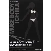 PLAMATEA - Muse Body: Ichika