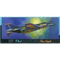 1/72 Scale Model Kit - Fighter aircraft model kits / F-4