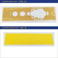 1/350 Scale Model Kit - Warship plastic model kit / Japanese Battleship Yamato