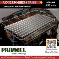 1/35 Scale Model Kit - Diorama