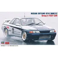 1/24 Scale Model Kit - NISSAN / SKYLINE