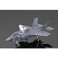 1/72 Scale Model Kit - Japan Self-Defense Forces / Lockheed F-35 Lightning II