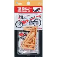 1/12 Scale Model Kit - YAMAHA