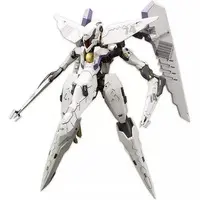 Plastic Model Kit - ZONE OF THE ENDERS