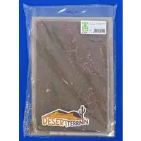Plastic Model Supplies - Scenic Materials