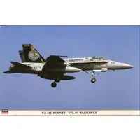 1/48 Scale Model Kit - Fighter aircraft model kits / F/A-18 Hornet