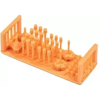1/35 Scale Model Kit - Weapon