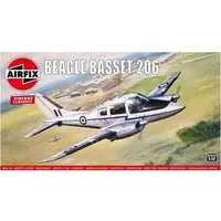 1/72 Scale Model Kit - Military transport aircraft