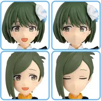 Plastic Model Parts - 30 MINUTES SISTERS