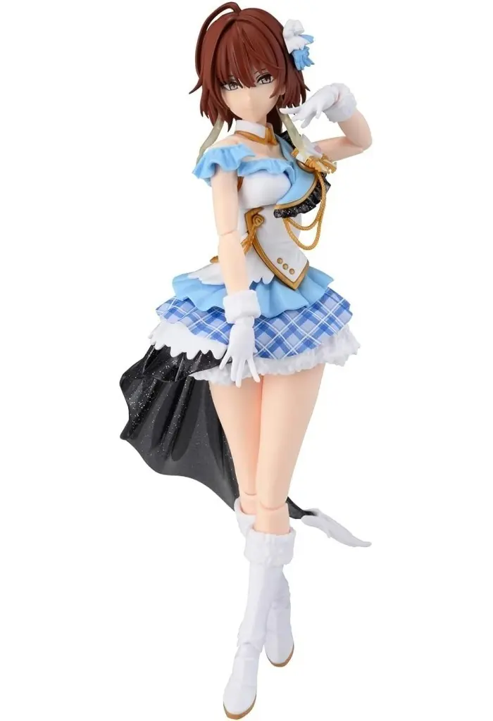 Plastic Model Kit - 30 MINUTES SISTERS