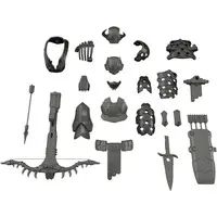 Plastic Model Kit - 30 MINUTES FANTASY