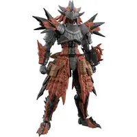 Plastic Model Kit - Monster Hunter