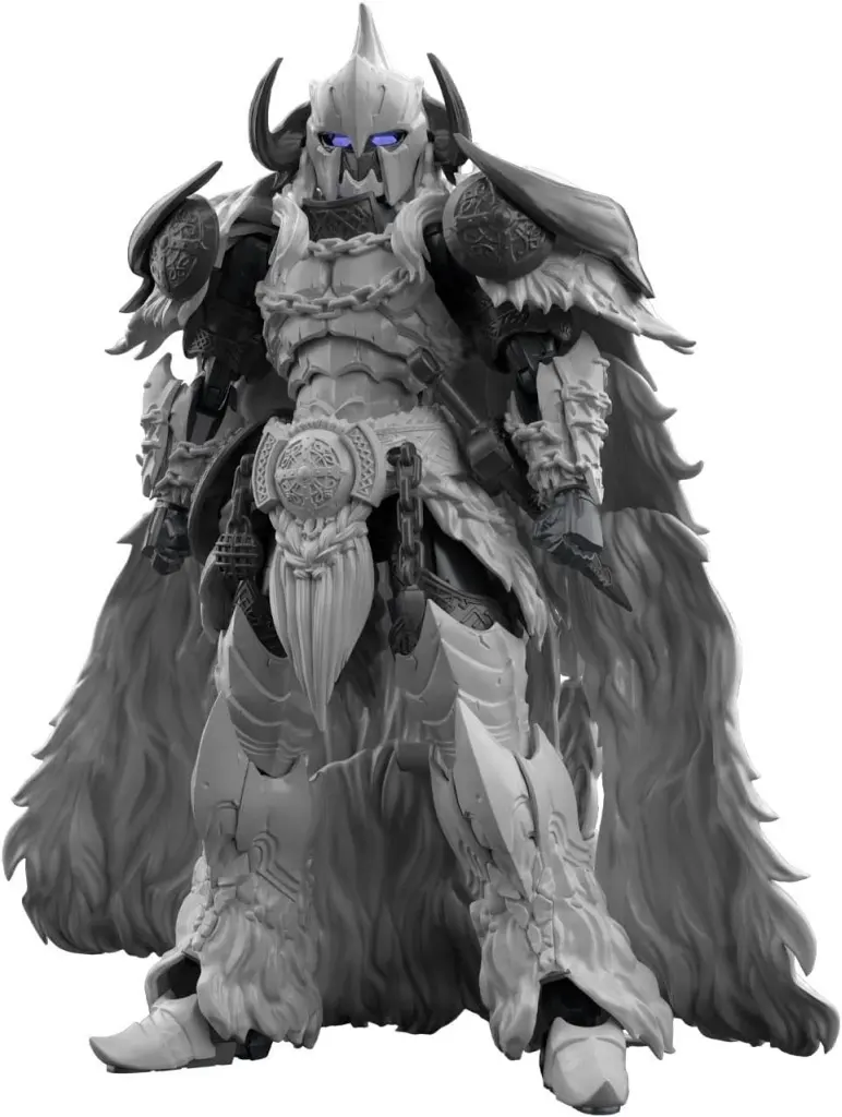 Plastic Model Kit - Monster Hunter