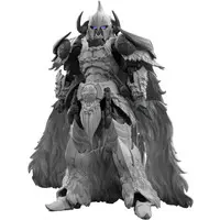 Plastic Model Kit - Monster Hunter