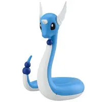 Pokemon PLAMO - Pokémon Model Kit Quick!! - Pokémon