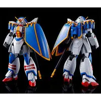 Gundam Models - MOBILE FIGHTER G GUNDAM