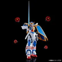 Gundam Models - MOBILE FIGHTER G GUNDAM