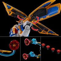 Gundam Models - MOBILE FIGHTER G GUNDAM