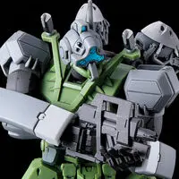 Gundam Models - Kidou Senshi Gundam: GQuuuuuuX