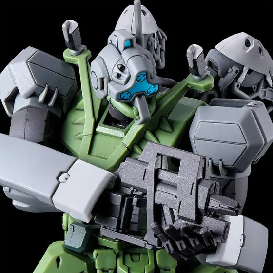 Gundam Models - Kidou Senshi Gundam: GQuuuuuuX
